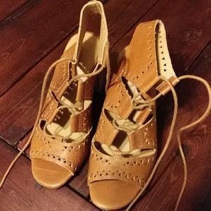 Lucky Brand Heels